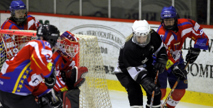 Laima sāk ar uzvaru