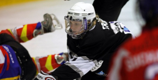 Laima sāk ar uzvaru