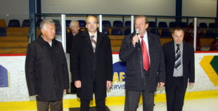 Laima sāk ar uzvaru