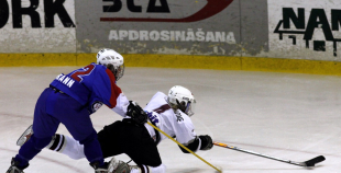 "Laima" paliek trešās