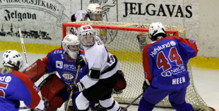 "Laima" paliek trešās