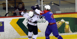 "Laima" paliek trešās