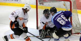 Ozolnieki pagarina uzvaras sēriju