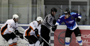 Ozolnieki pagarina uzvaras sēriju