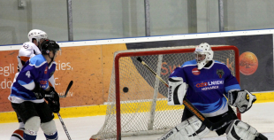 Ozolnieki pagarina uzvaras sēriju