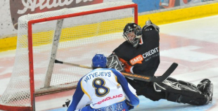 Latgale izbraukumā apspēlē SMScredit.lv