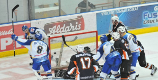 Latgale izbraukumā apspēlē SMScredit.lv