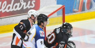 Latgale izbraukumā apspēlē SMScredit.lv