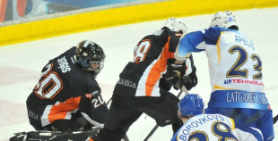 Latgale izbraukumā apspēlē SMScredit.lv