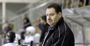 HS Rīga derbijā pārliecinošu uzvaru svin LSPA