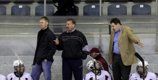 Latvija U18-Austrija U18 7:1