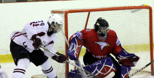 Latvija U18-Austrija U18 7:1