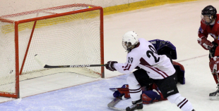 Latvija U18-Austrija U18 7:1