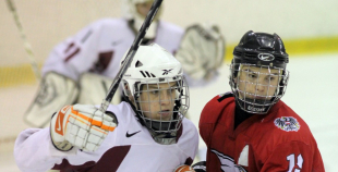 Latvija U-18 atkārtoti pārspēj Austriju