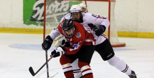 Latvija U-18 atkārtoti pārspēj Austriju