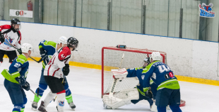 Virslīga: HK Mogo - HK Zemgale/LLU 3:2 PSM