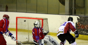 Zemgale izbraukumā apspēlē HK Ogre