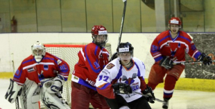 Zemgale izbraukumā apspēlē HK Ogre