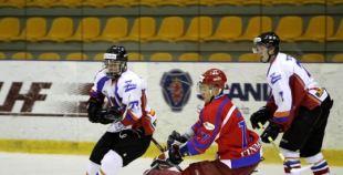 Zemgale izbraukumā apspēlē HK Ogre