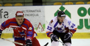 Zemgale izbraukumā apspēlē HK Ogre