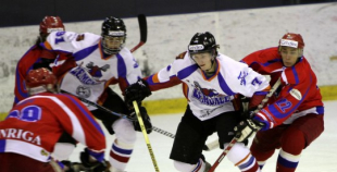 Zemgale izbraukumā apspēlē HK Ogre