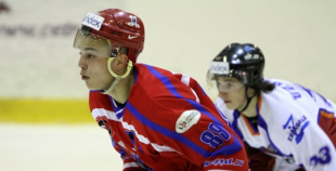 Zemgale izbraukumā apspēlē HK Ogre