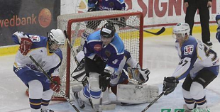 Monarch bullīšos uzveic Latgali