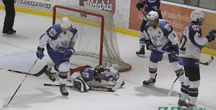 Monarch bullīšos uzveic Latgali