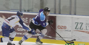 Monarch bullīšos uzveic Latgali