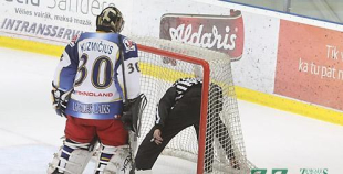 Monarch bullīšos uzveic Latgali