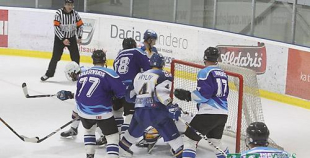 Monarch bullīšos uzveic Latgali