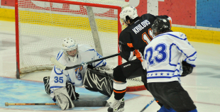 SMScredit.lv - HS Rīga/LSPA  11 : 1