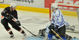 SMScredit.lv - HS Rīga/LSPA  11 : 1