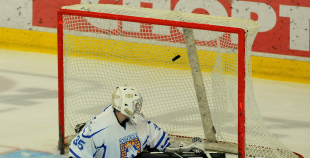 SMScredit.lv - HS Rīga/LSPA  11 : 1