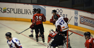 Elektrēnu Energija-Orakulas - Zemgale/JLSS 1:2