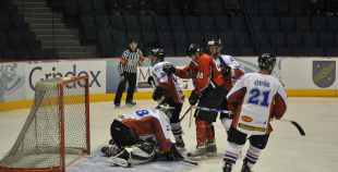 Elektrēnu Energija-Orakulas - Zemgale/JLSS 1:2