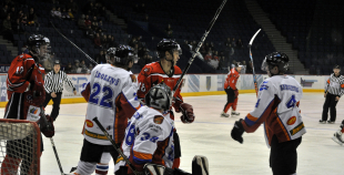 Elektrēnu Energija-Orakulas - Zemgale/JLSS 1:2