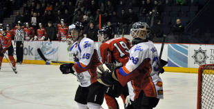 Elektrēnu Energija-Orakulas - Zemgale/JLSS 1:2