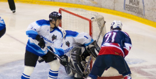 Līderi piedzīvo pirmo zaudējumu