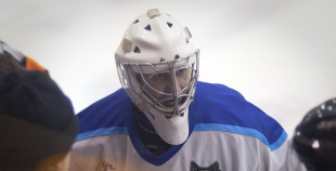 Līderi piedzīvo pirmo zaudējumu