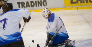 Līderi piedzīvo pirmo zaudējumu