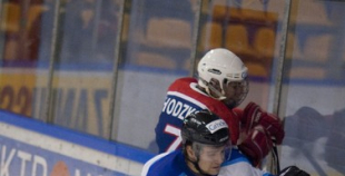 Līderi piedzīvo pirmo zaudējumu