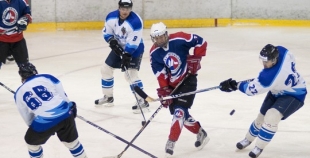 Līderi piedzīvo pirmo zaudējumu