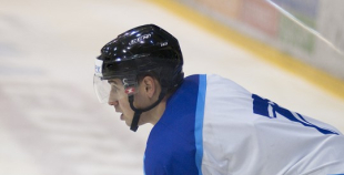 Līderi piedzīvo pirmo zaudējumu