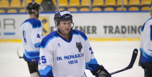 Līderi piedzīvo pirmo zaudējumu