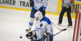 Līderi piedzīvo pirmo zaudējumu