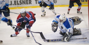 Līderi piedzīvo pirmo zaudējumu