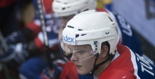 Līderi piedzīvo pirmo zaudējumu