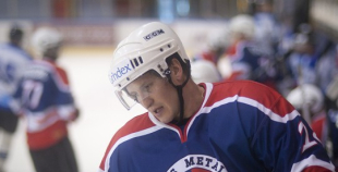 Līderi piedzīvo pirmo zaudējumu