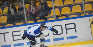 Līderi piedzīvo pirmo zaudējumu